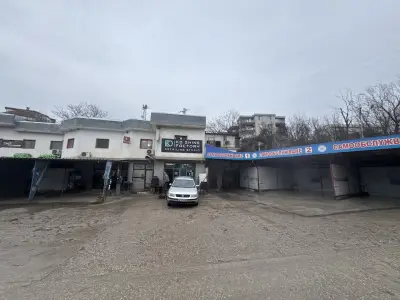 АВТОМИВКА Каси - 3