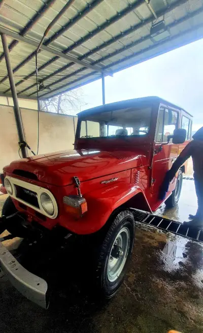 Автомивка