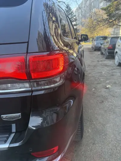 Автомивка G&S