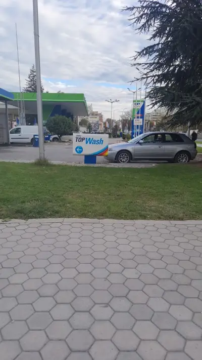 OMW Top Wash