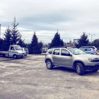Автосервиз Революшън - Варна