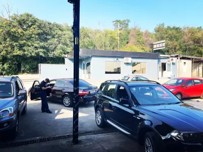 Автосервиз Революшън - Варна