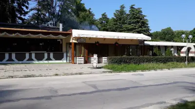 Хепи хаус