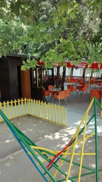 Бар Перла