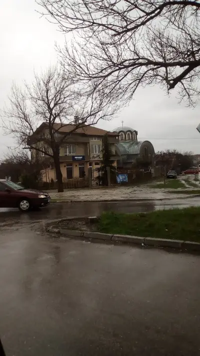 Кафене The HouSe