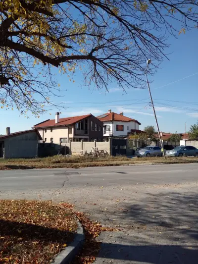 Кафене The HouSe