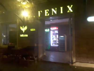 Феникс