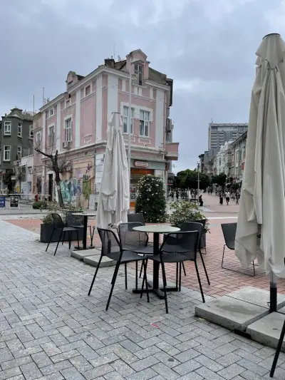 Старбъкс