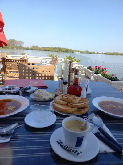 Гостилница „Никулден“