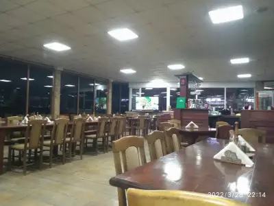 Гостилница „Никулден“