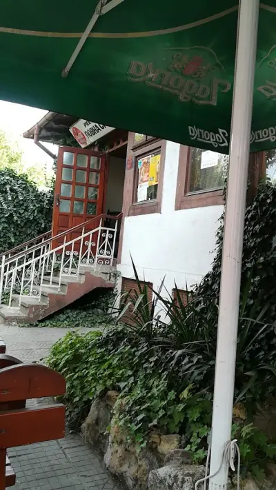 Ловна среща
