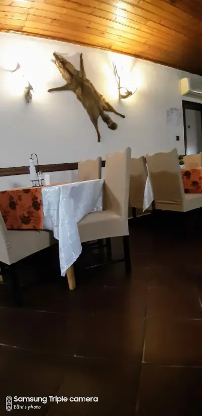 Ловна среща