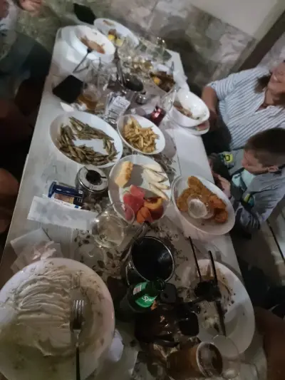 Ловна среща