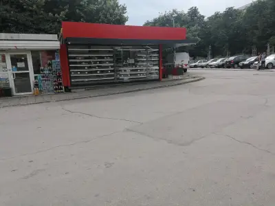 Пекарна Изгрев Пазар Чайка