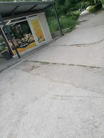 Пекарна Изгрев Пазар Чайка