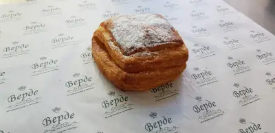 МАГАЗИН И ПЕКАРНА ВЕРДЕ