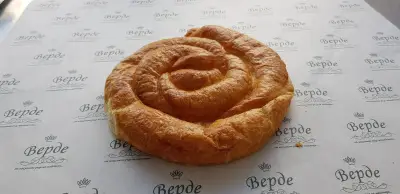 МАГАЗИН И ПЕКАРНА ВЕРДЕ