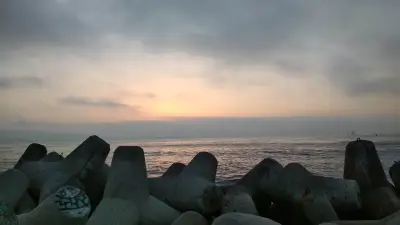 Морски фар Варна