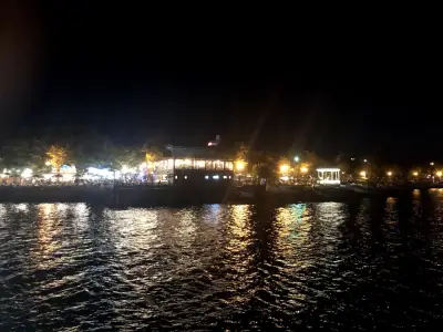 Поморие кораб Оркинос