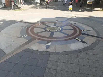 Компаса