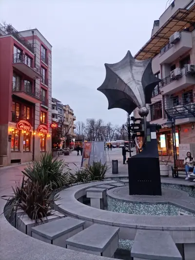 Грамофон