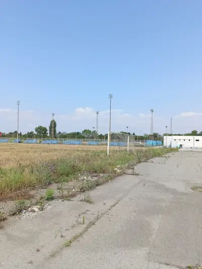 Стадион „Черноморец“