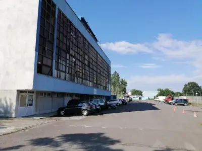Стадион „Черноморец“