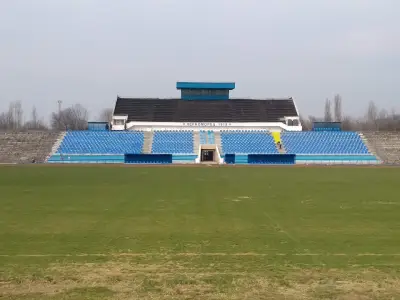 Стадион „Черноморец“
