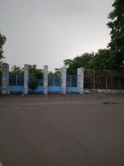 Стадион „Черноморец“