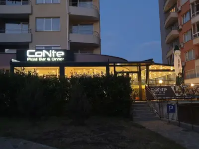 Бистро АХАТ