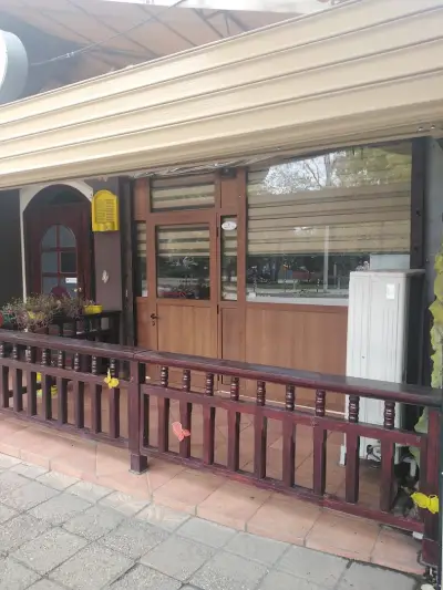 Ресторант "Кадифе"(Restaurant "Kadiffe")