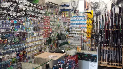 Зоомагазин ; Риболовни стоки; акваристика;Риболовен магазин, Акваристика и оборудване.Аквариумни рибки.