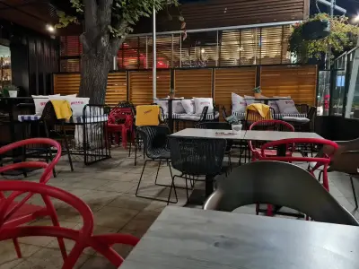 B62 Lifestyle Bar