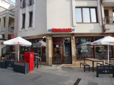 B62 Lifestyle Bar