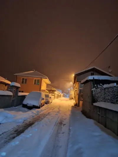 Джамия Снягово