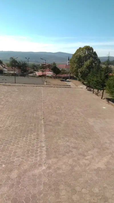 Razboyna Mosque