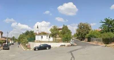 Razboyna Mosque