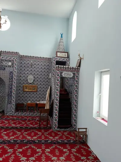 Джамия Габерово