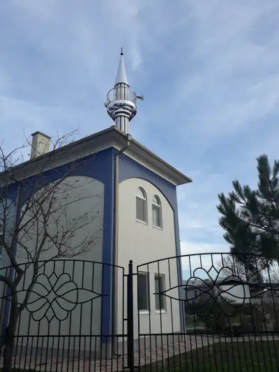 Джамия Габерово