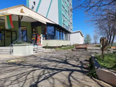 Verde restaurant