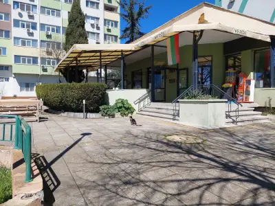Verde restaurant