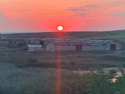 Кметство Константиново