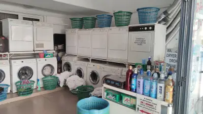 Laundry Radost Пералня Радост