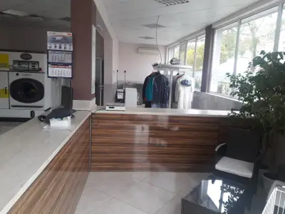 Химическо чистене "Свежест" ООД
