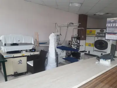 Химическо чистене "Свежест" ООД