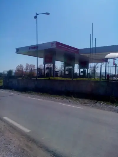 Лукойл Б078