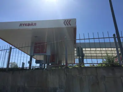Лукойл Б078