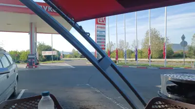 Лукойл Б078