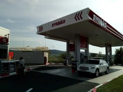 Lukoil B088