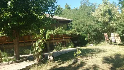 Къща за Гости Пеликан